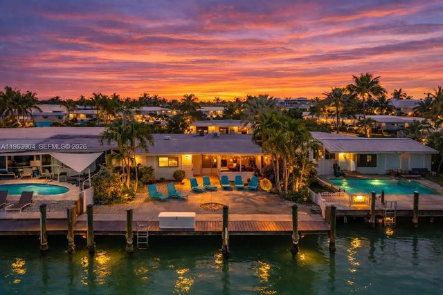 151 10th Street, Key Colony Beach