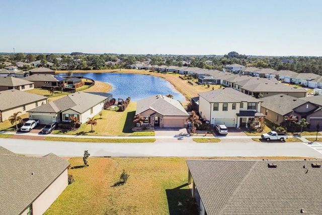 6560 Canterbridge Drive, Vero Beach