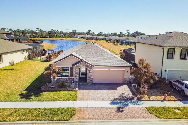 2 of 45 - 6560 Canterbridge Drive, Vero Beach, FL