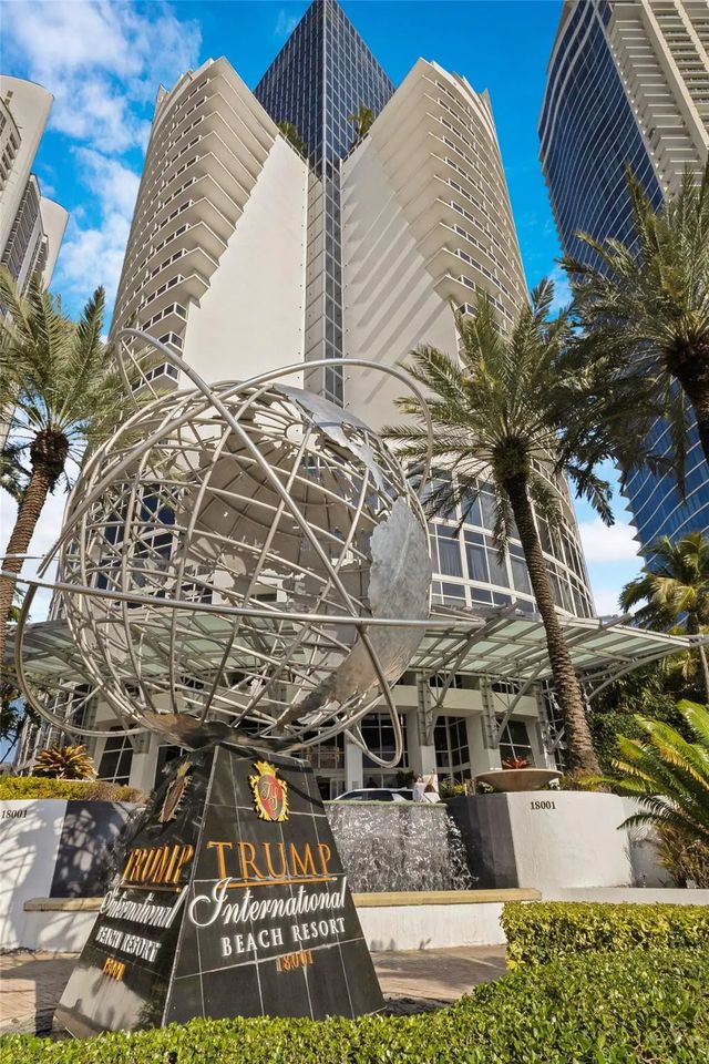 3 of 37 - 18001 Collins Avenue #2615, Sunny Isles Beach, FL