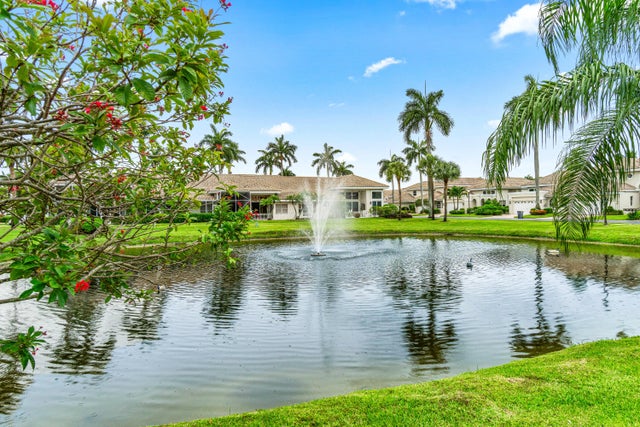 5097 Windsor Parke Drive, Boca Raton