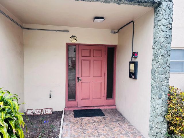 4046 Nw 19th Street #203, Lauderhill
