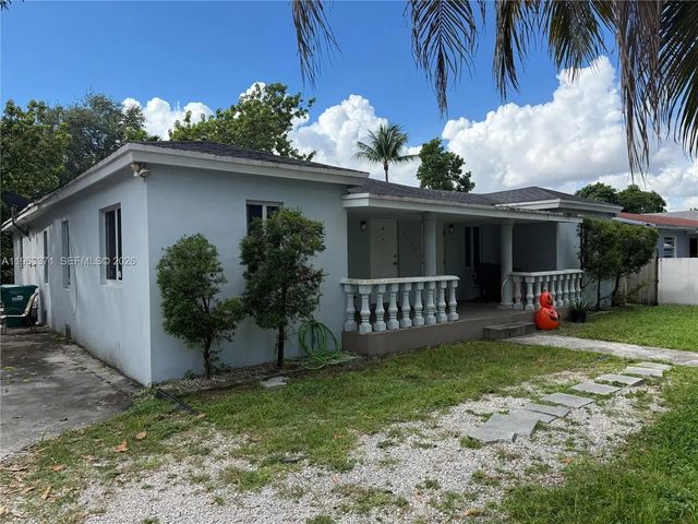 1128 Nw 101st Street, Miami