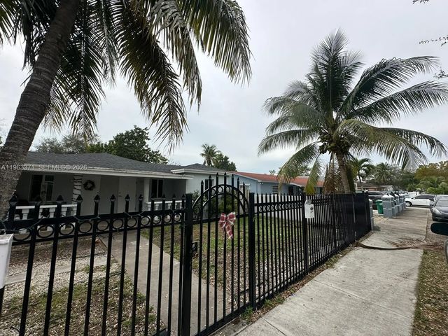 2 of 12 - 1128 Nw 101st Street, Miami, FL