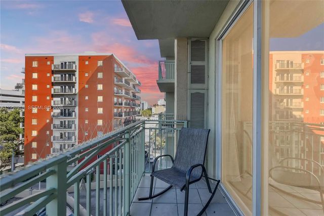 3500 Coral Way #710, Miami