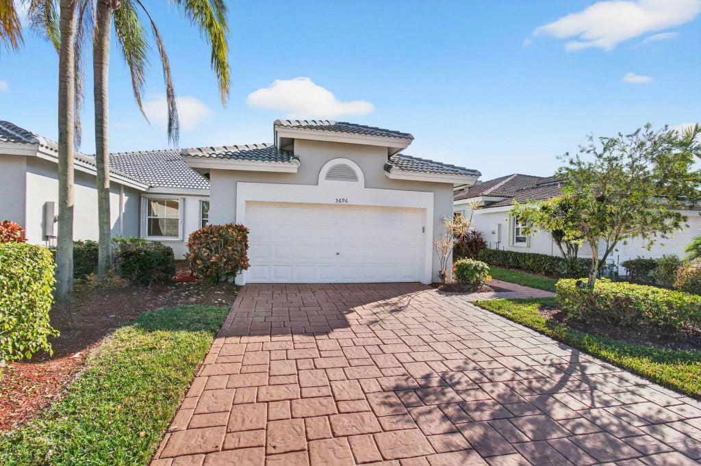 5696 Emerald Cay Terrace, Boynton Beach