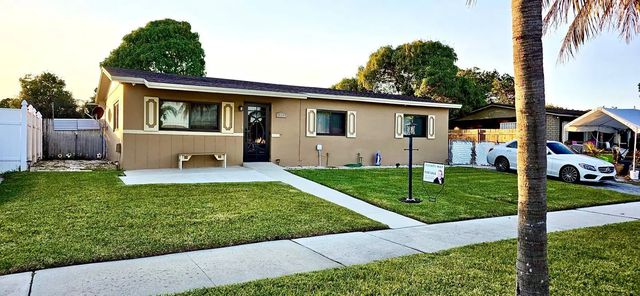 1481 Sw 7th Terrace, Deerfield Beach