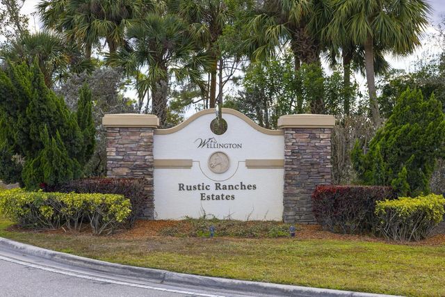 2 of 51 - 16296 Deer Path Lane, Wellington, FL