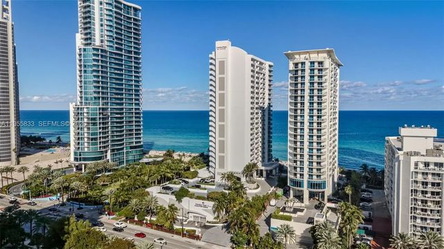 17375 Collins Avenue #2401, Sunny Isles Beach
