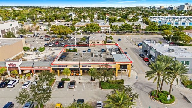 2667 E Atlantic Boulevard, Pompano Beach