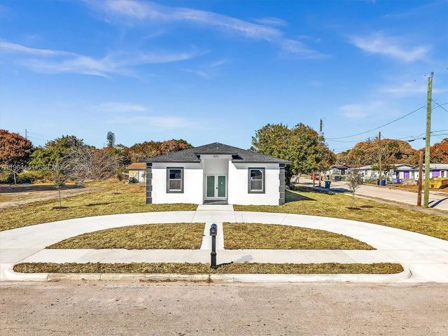 803 N 20th Street, Fort Pierce