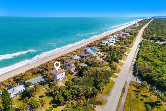 9085 S Highway A1a, Melbourne Beach