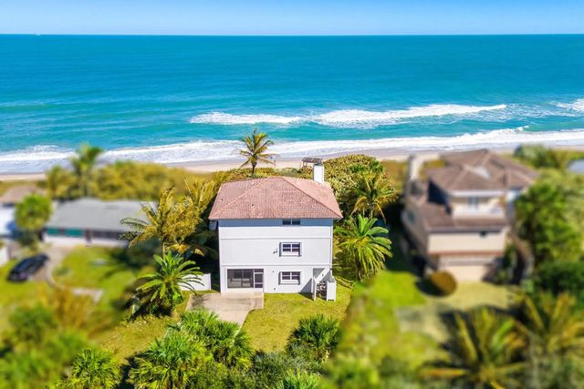 9085 S Highway A1a, Melbourne Beach