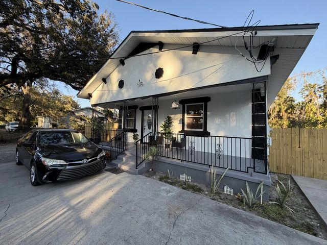1606 S 45 Street, Tampa