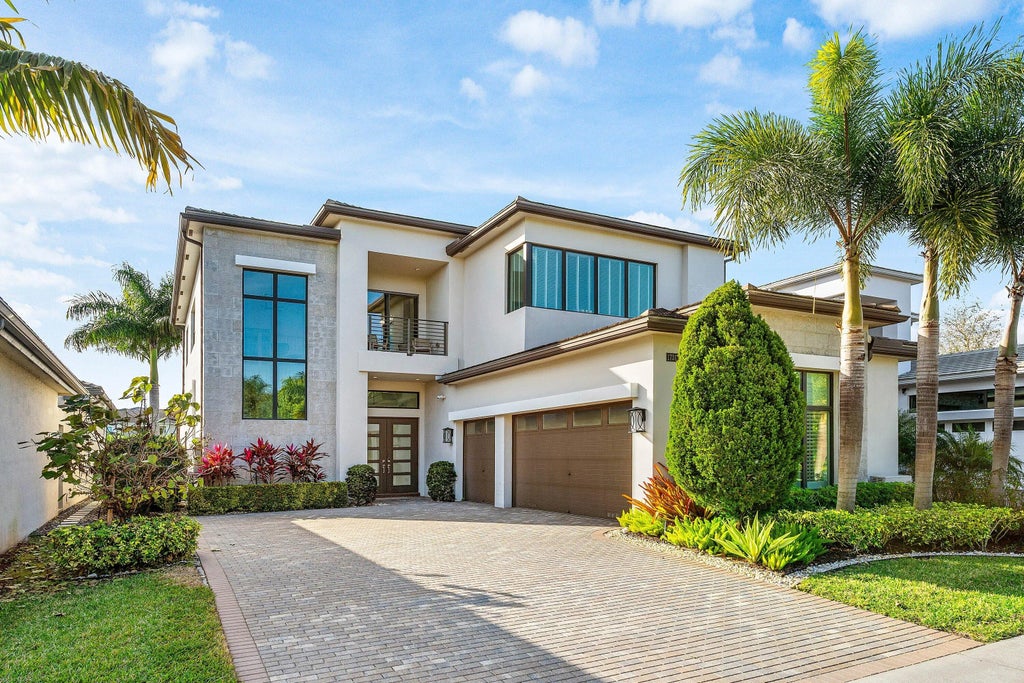 17317 Santaluce Manor, Boca Raton