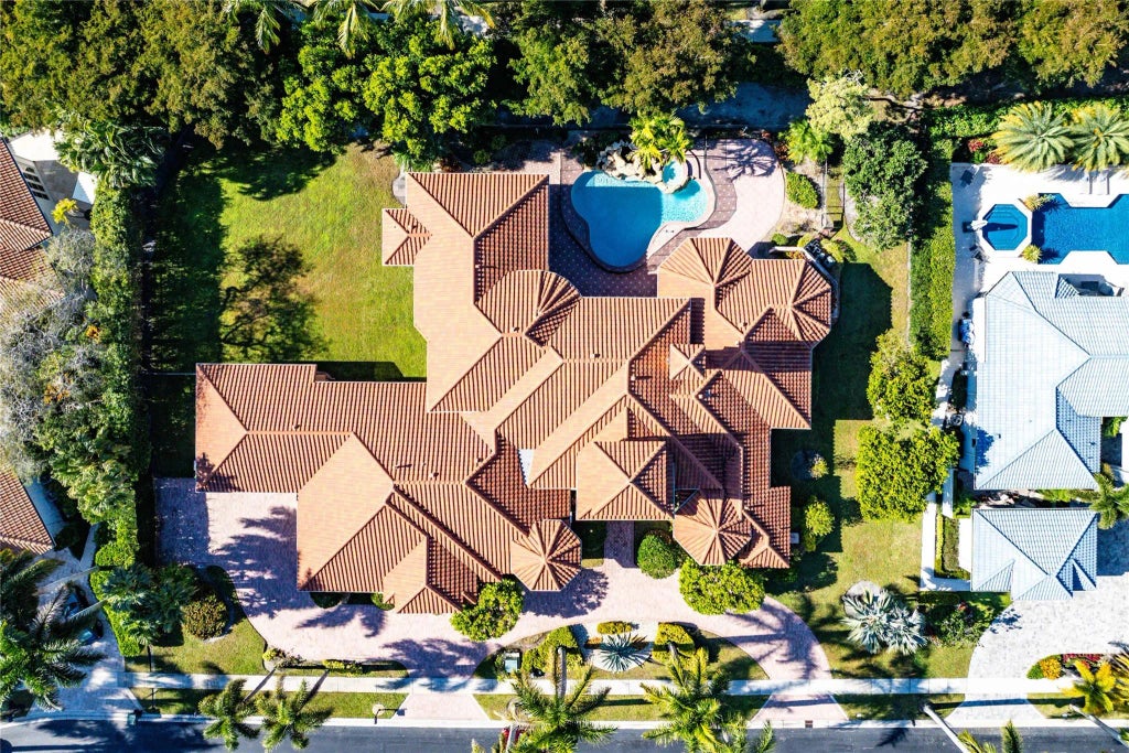 3754 Coventry Lane, Boca Raton