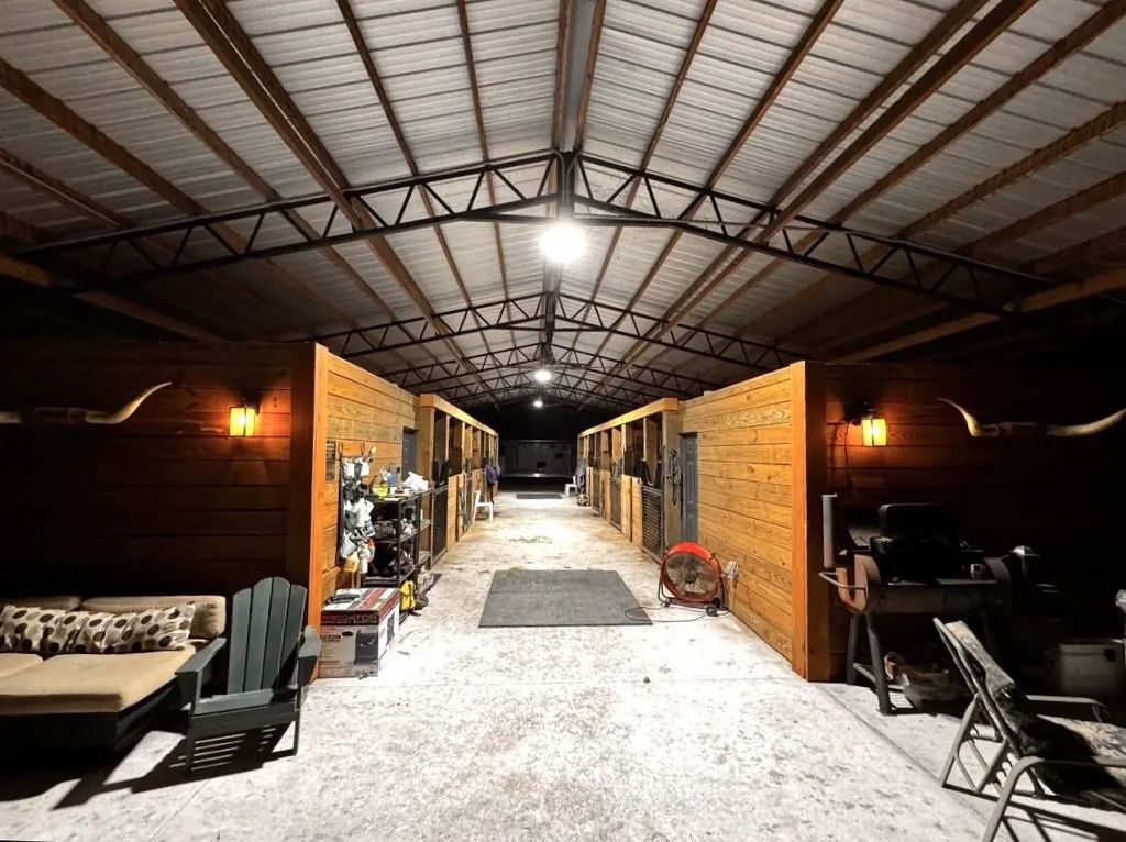 4801 Sw Wild Turkey Lane, Okeechobee