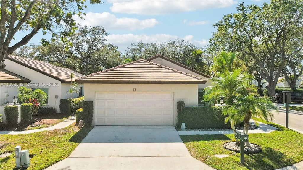 63 N Ironwood Way N, Palm Beach Gardens