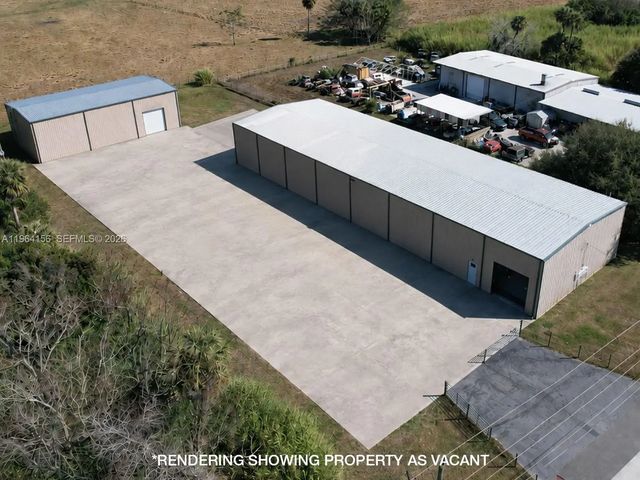 5271 Us Hwy 441 Se, Okeechobee