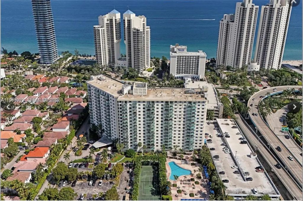 19370 Collins Avenue #1414, Sunny Isles Beach