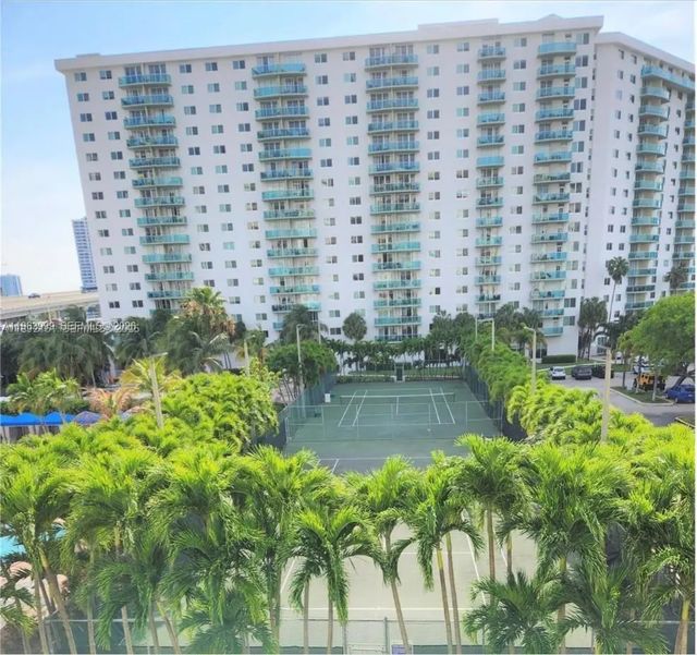 3 of 15 - 19370 Collins Avenue #1414, Sunny Isles Beach, FL