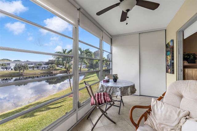 2051 N Newport N #2051, Deerfield Beach