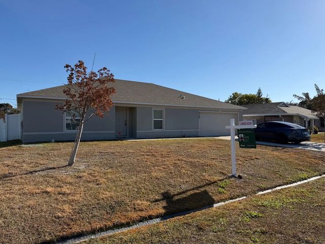 2 of 32 - 2143 Se Trillo Street, Port St. Lucie, FL
