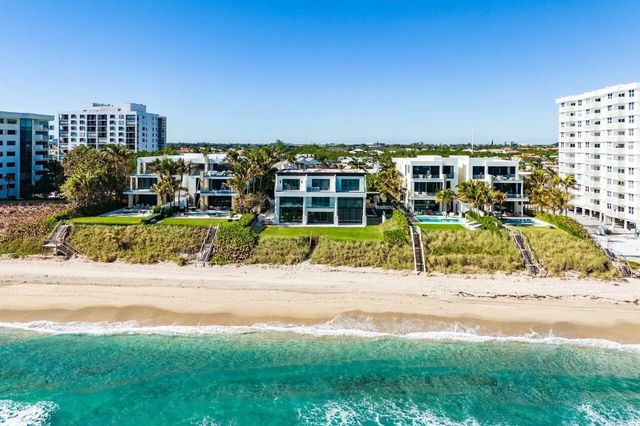 2 of 57 - 4517 S Ocean Boulevard, Highland Beach, FL