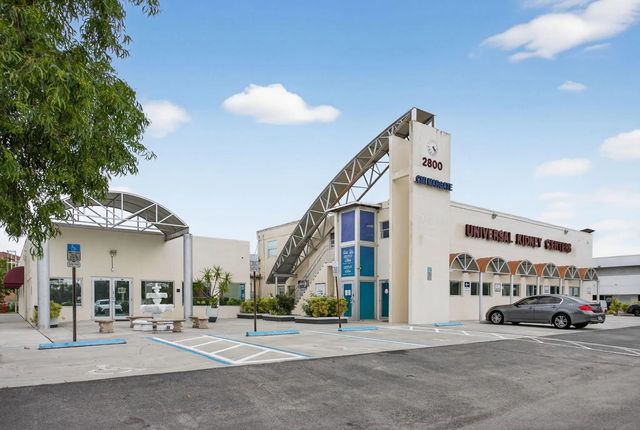 2800 N State 7 Road, Margate