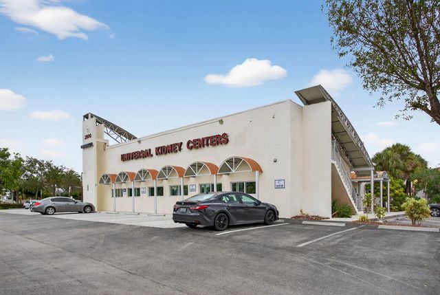 2 of 39 - 2800 N State 7 Road, Margate, FL