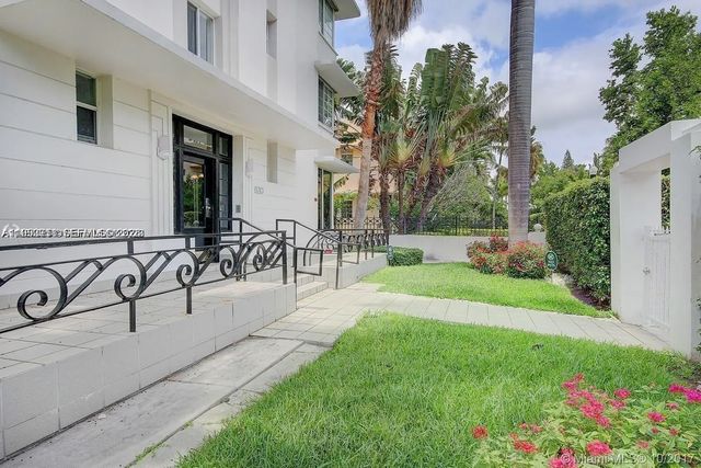 2 of 13 - 820 Euclid Avenue #106, Miami Beach, FL
