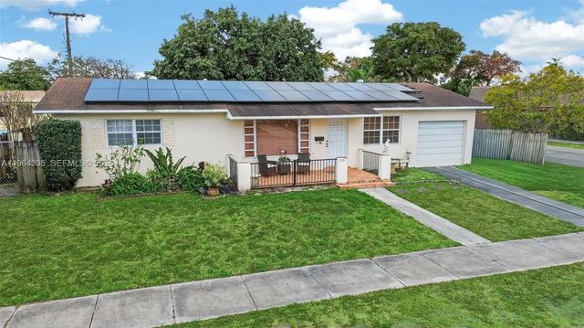 2 of 19 - 1110 Ne 204th Terrace, Miami, FL