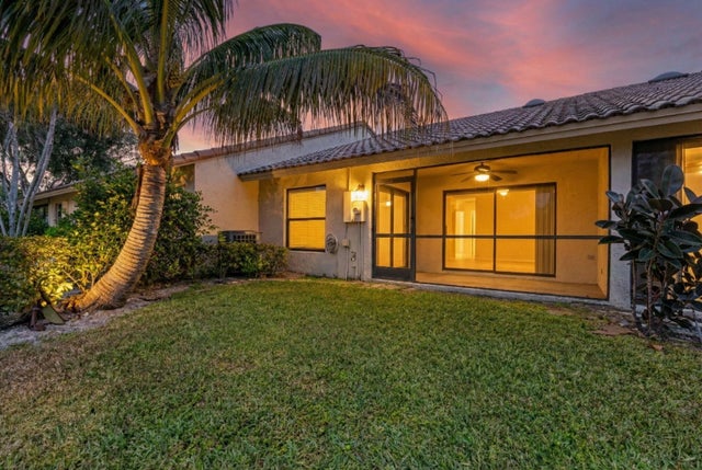 418 Cottonwood Place, Boca Raton