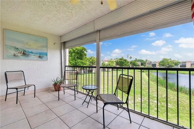 2 of 19 - 7210 Lake Circle Drive #306, Margate, FL