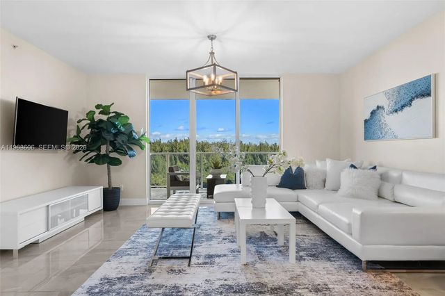 2 of 43 - 14951 Royal Oaks Lane #701, North Miami, FL