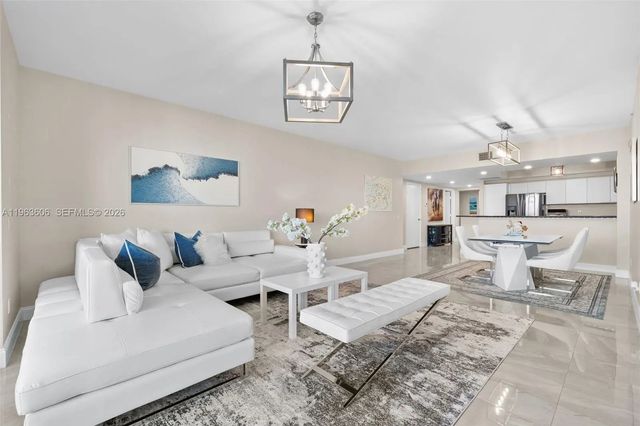 3 of 43 - 14951 Royal Oaks Lane #701, North Miami, FL