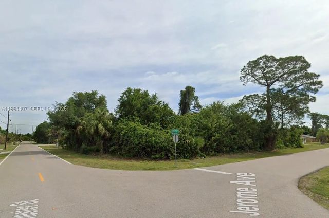 2 of 2 - 21012 Jerome Avenue, Port Charlotte, FL