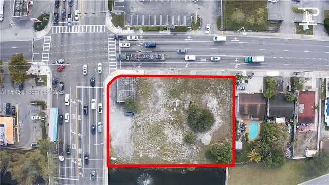13510 Nw 27th Avenue, Opa-Locka