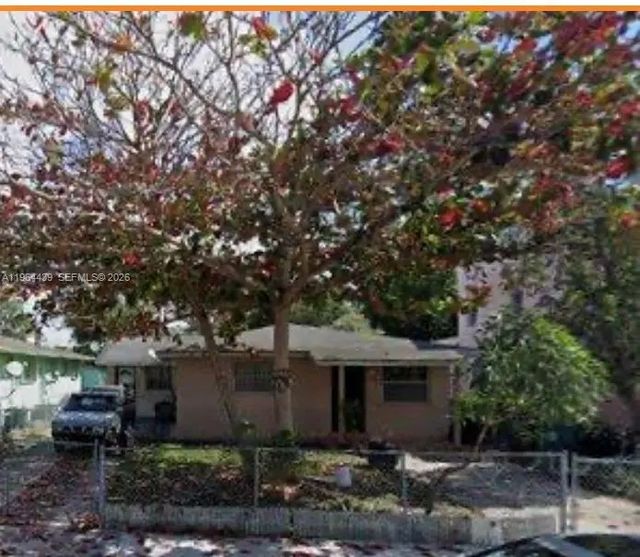 4945 Nw 5th Avenue, Miami