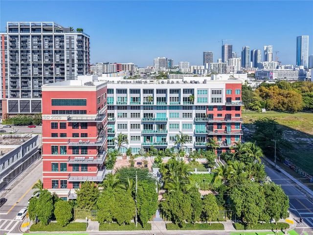1749 Ne Miami Court #605, Miami