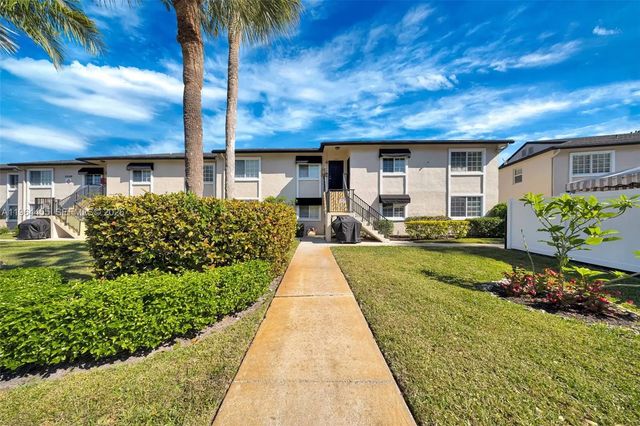 4040 Crystal Lake Drive #105, Deerfield Beach