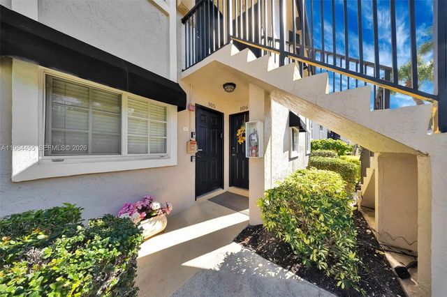 3 of 23 - 4040 Crystal Lake Drive #105, Deerfield Beach, FL