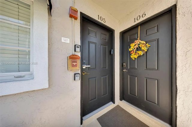 4 of 23 - 4040 Crystal Lake Drive #105, Deerfield Beach, FL