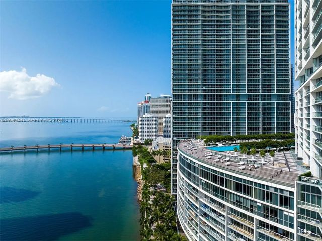 475 Brickell Avenue #3513, Miami