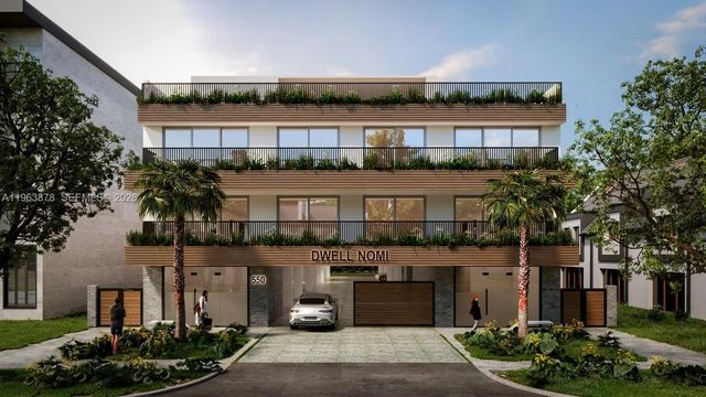 550 Ne 127th Street, North Miami