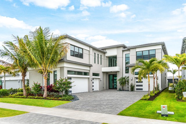 9491 Riverside Park Drive, Boca Raton