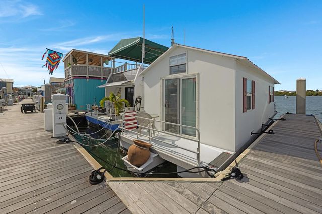 1801 N Roosevelt M-28 Boulevard, Key West