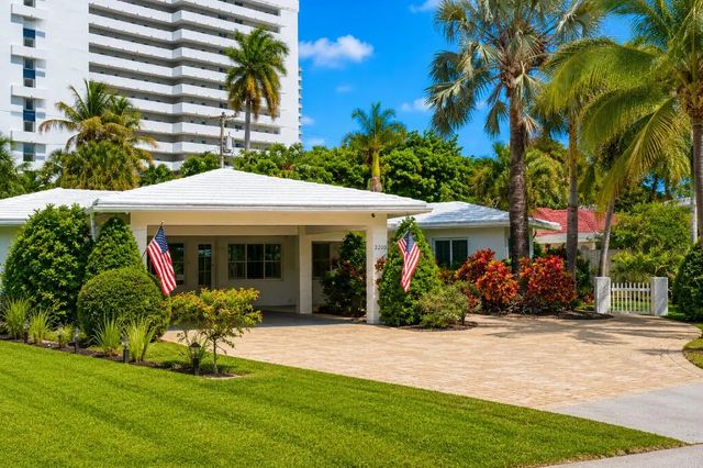 2200 Ne 32nd Avenue, Fort Lauderdale