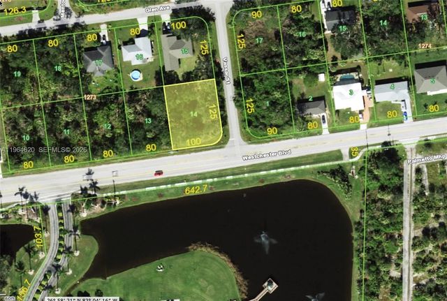 3 of 5 - 23124 Westchester Boulevard, , FL