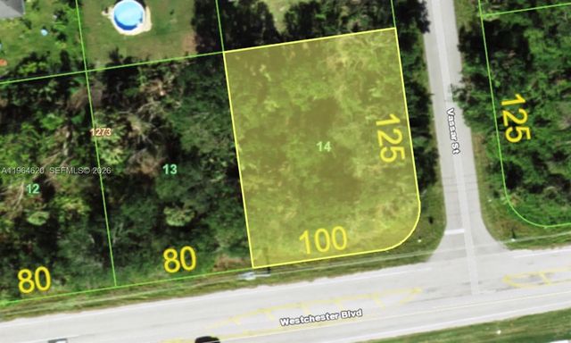 5 of 5 - 23124 Westchester Boulevard, , FL